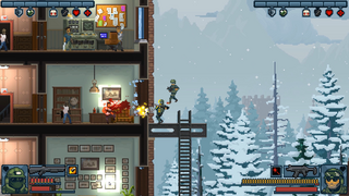 Doorkickers: Action Squad
